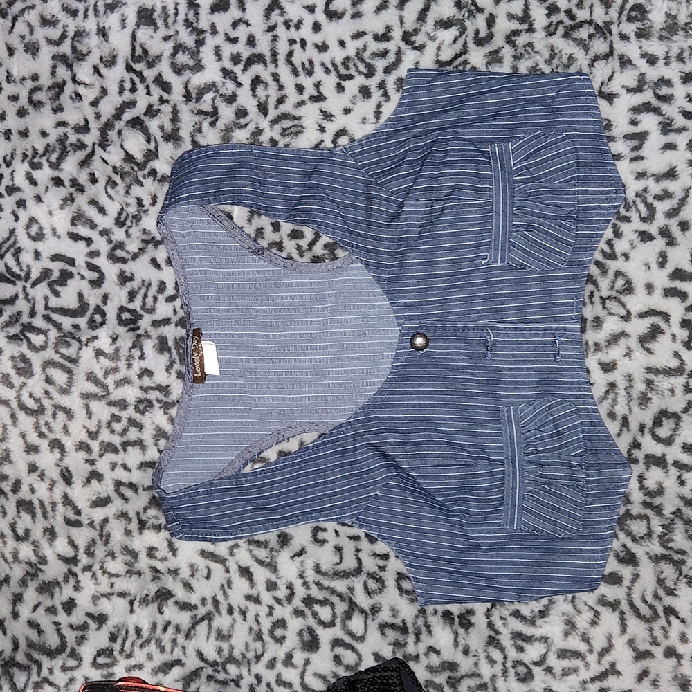 Vest